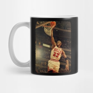 Dungking Vintage Mug